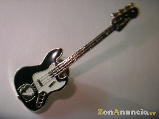 COLGANTE GUITARRA